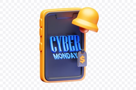 Preview: Tag And Megaphone Promo