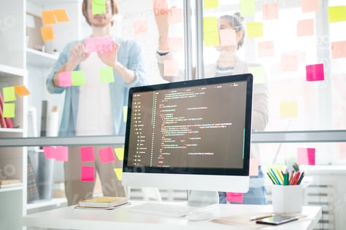 Preview: Computer monitor