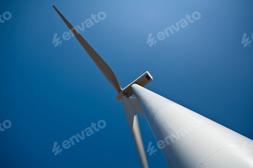 Preview: 48267,Wind Turbine