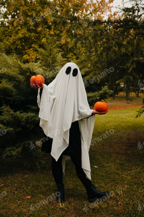 Preview: Halloween