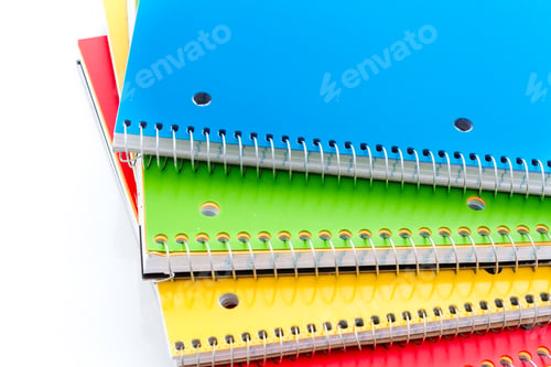 Preview: Notebooks