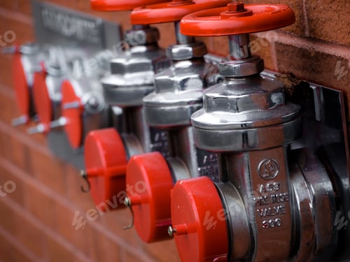 Preview: Fire hydrant