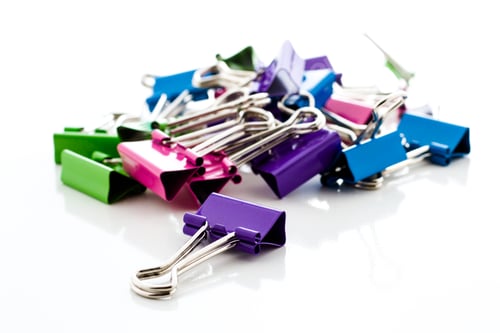 Preview: Paper clips