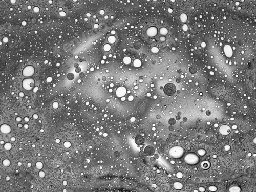Preview: Oil in water