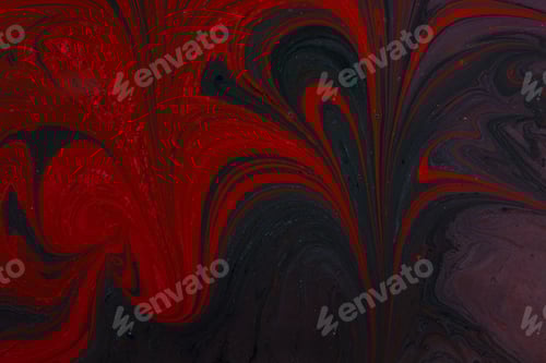 Preview: Wall surface painted of various colors as abstract background texture