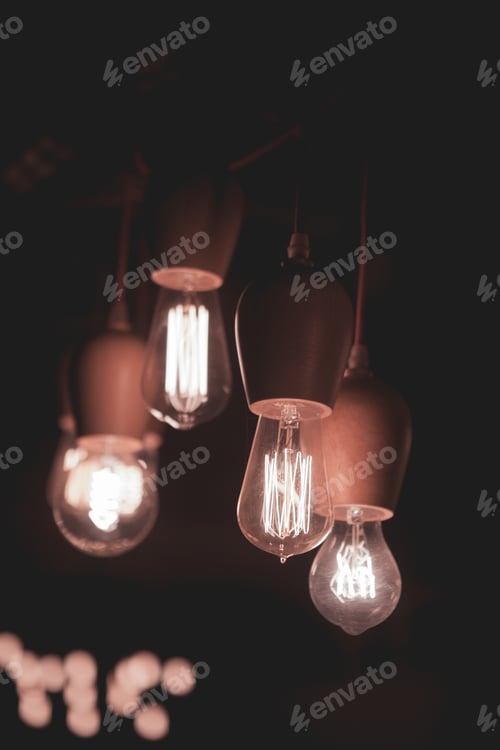 Preview: Bulbs
