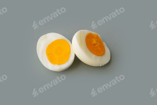 Preview: Fresh eggs. Food ingredient