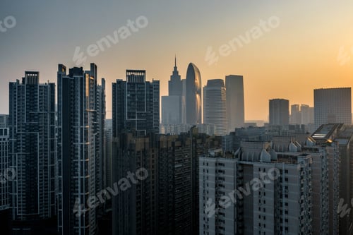 Preview: guangzhou city