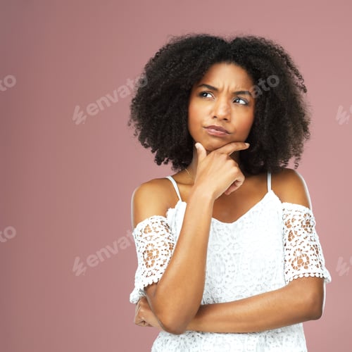 Preview: Dont let anyone make you doubt your self worth