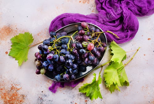 Preview: grape