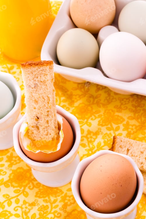 Preview: Breakfast