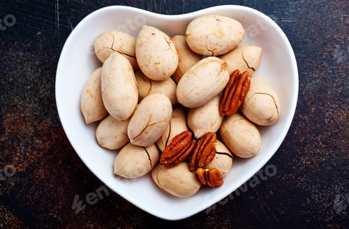 Preview: pecan nuts
