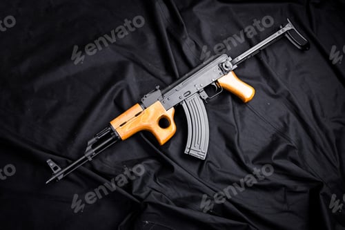 Preview: Kit of moder Russia military equipment