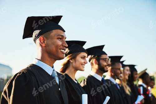 Preview: All that studying is worth it in the end