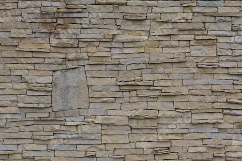 Preview: stone wall