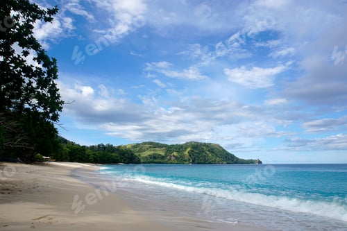 Preview: stunning paal beach likupang manado indonesia