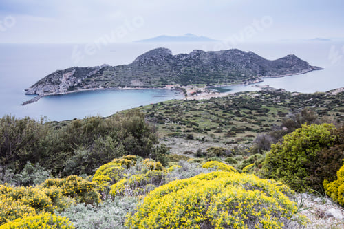 Preview: Knidos Ancient City, Datca