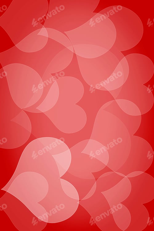 Preview: Valentine's day background