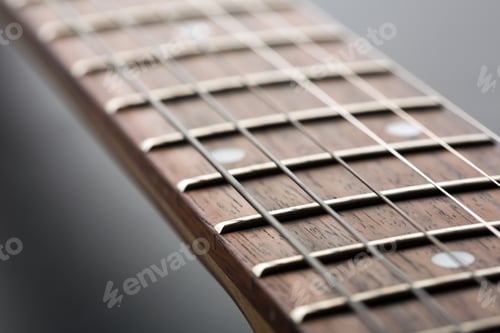 Preview: Electric Guitar