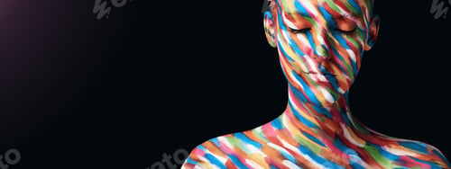 Preview: In living colour