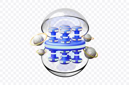 Preview: Meta Land 3D Meta Land