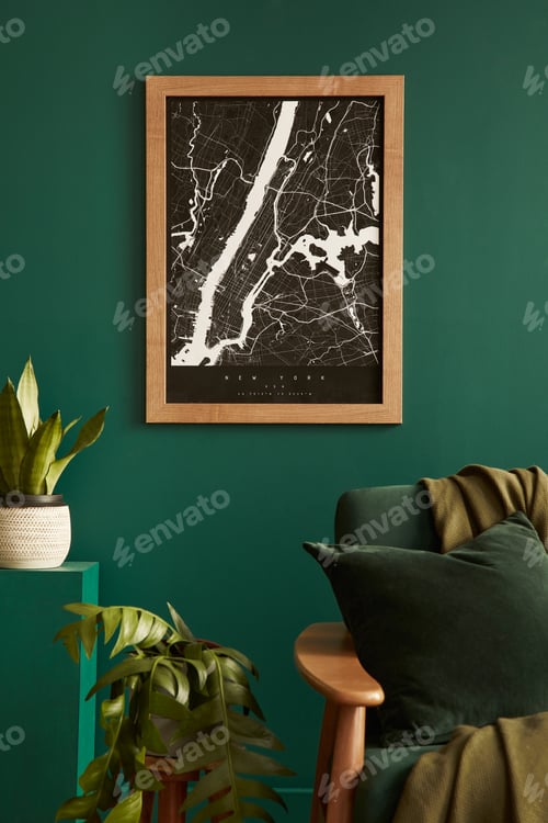Preview: Luxury interior