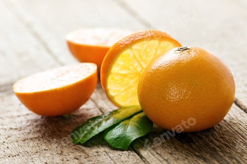 Preview: mandarin