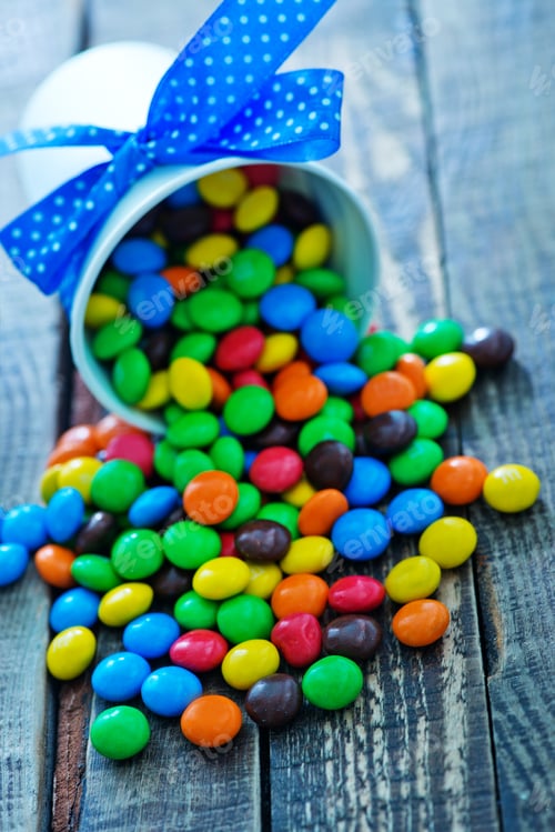 Preview: color candy