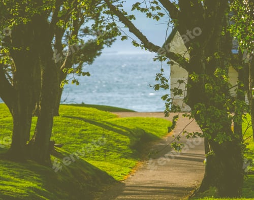 Preview: House By The Sea