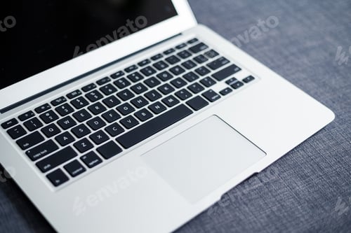 Preview: Notebook computer