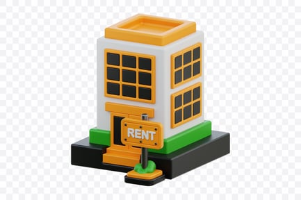 Preview: 3D Rent