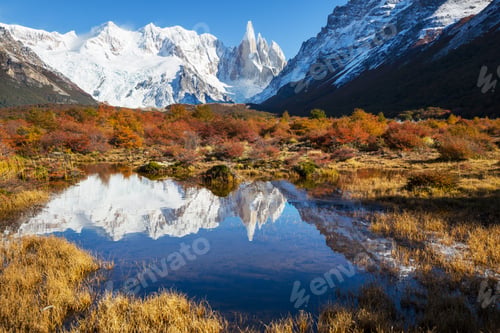 Preview: Cerro Torre