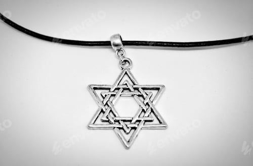 Preview: The Star of David