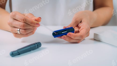 Preview: COVID19 Antibody Test Kit for Corona Virus