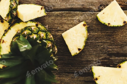 Preview: Pineapple