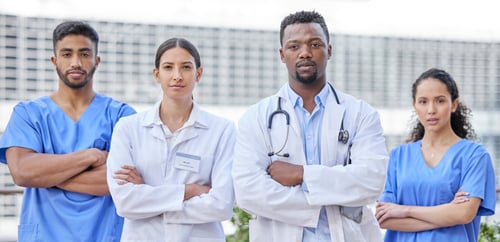 Preview: We take saving lives seriously