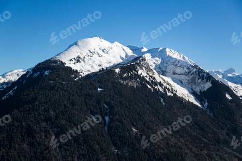 Preview: Portes du soleil