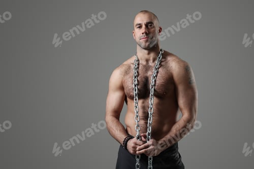 Preview: Bodybuilder