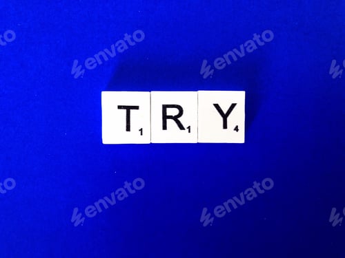Preview: Try