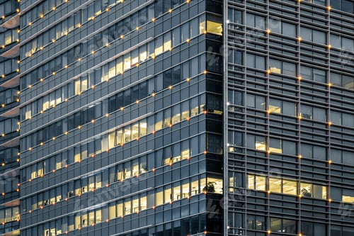 Preview: office building