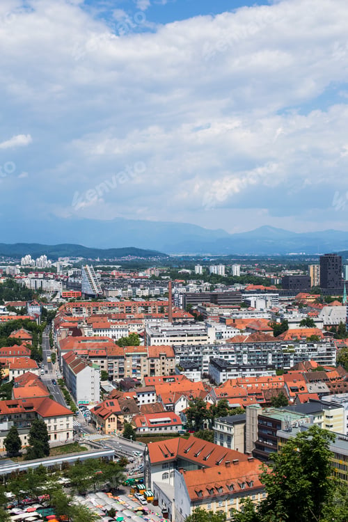 Preview: Ljubljana, Slovenia