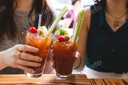 Preview: Bloody Mary Brunch