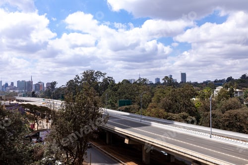 Preview: Nairobi City County Kenya's Capital East Africa