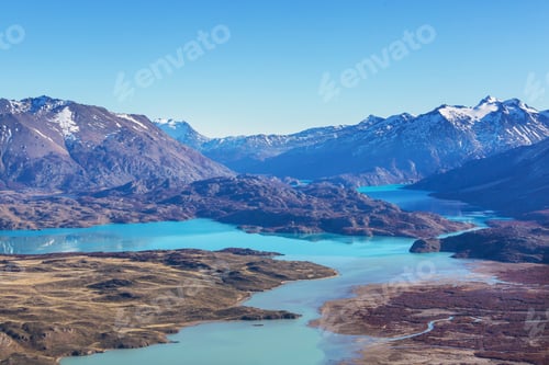 Preview: Perito Moreno