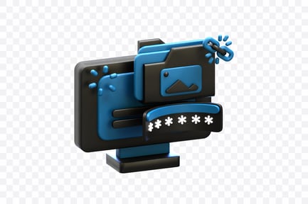 Preview: Locked Document Image