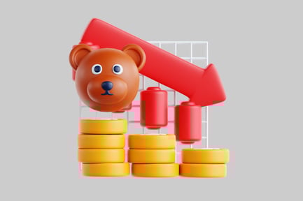 Preview: Bear market decline