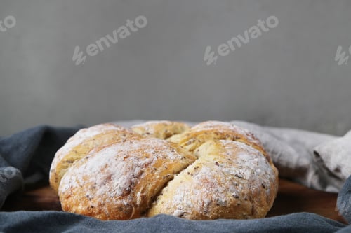 Preview: Bread