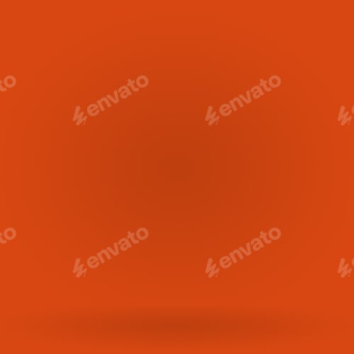 Preview: Abstract smooth Orange background layout design,studio,room, web template ,Business report with