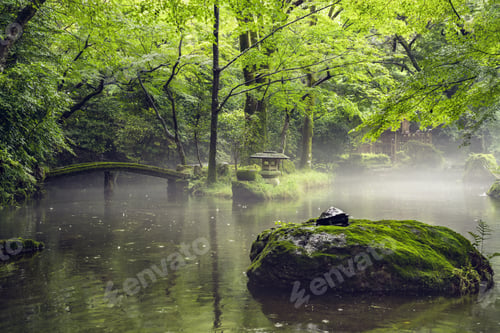 Preview: Gifu Park, Gifu, Japan