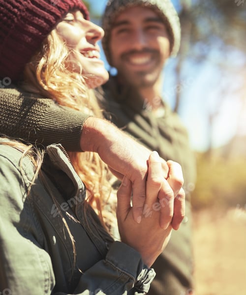 Preview: We enjoy the outdoors as much as we enjoy eachother